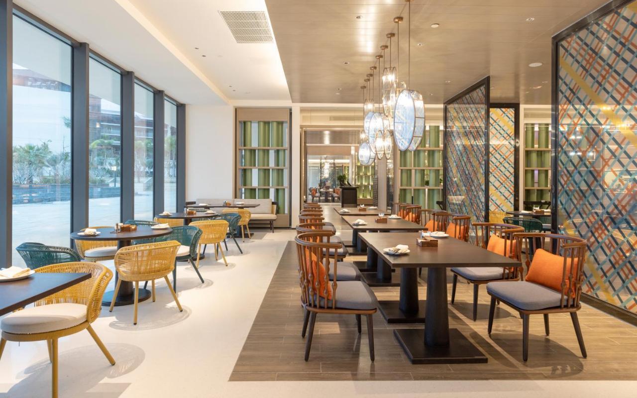 Hyatt Regency Sanya Tianli Bay Hotel Luaran gambar