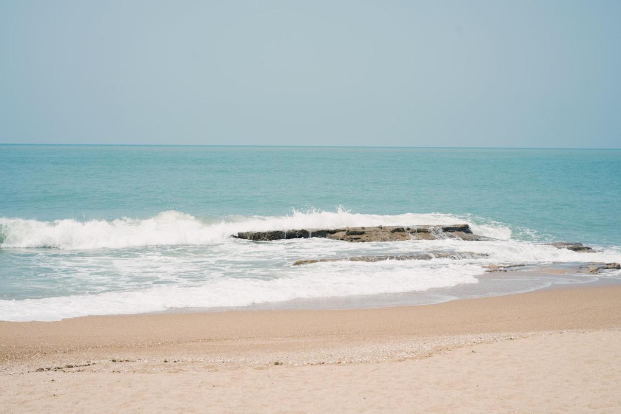Hyatt Regency Sanya Tianli Bay Hotel Luaran gambar