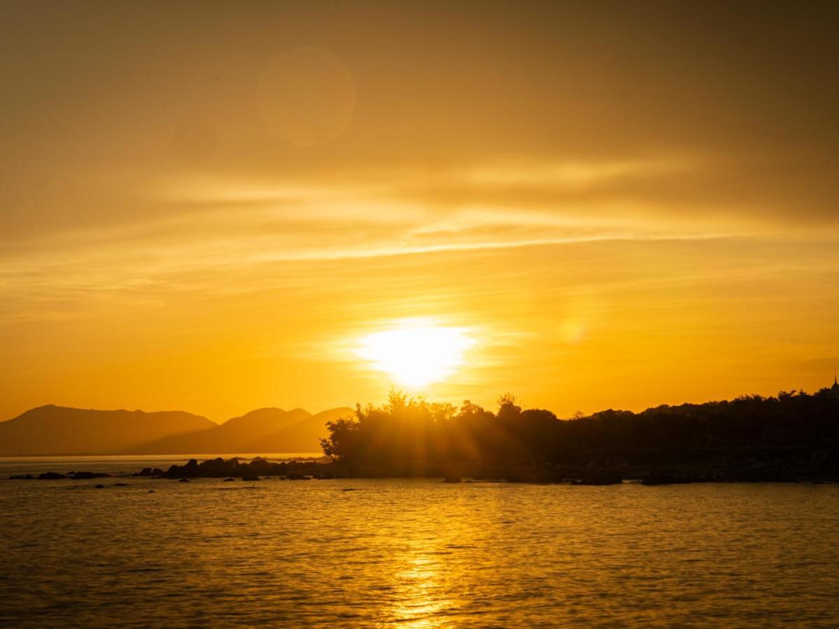 Hyatt Regency Sanya Tianli Bay Hotel Luaran gambar