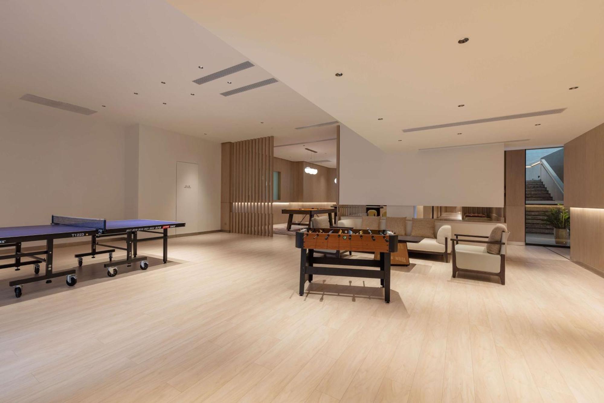 Hyatt Regency Sanya Tianli Bay Hotel Luaran gambar