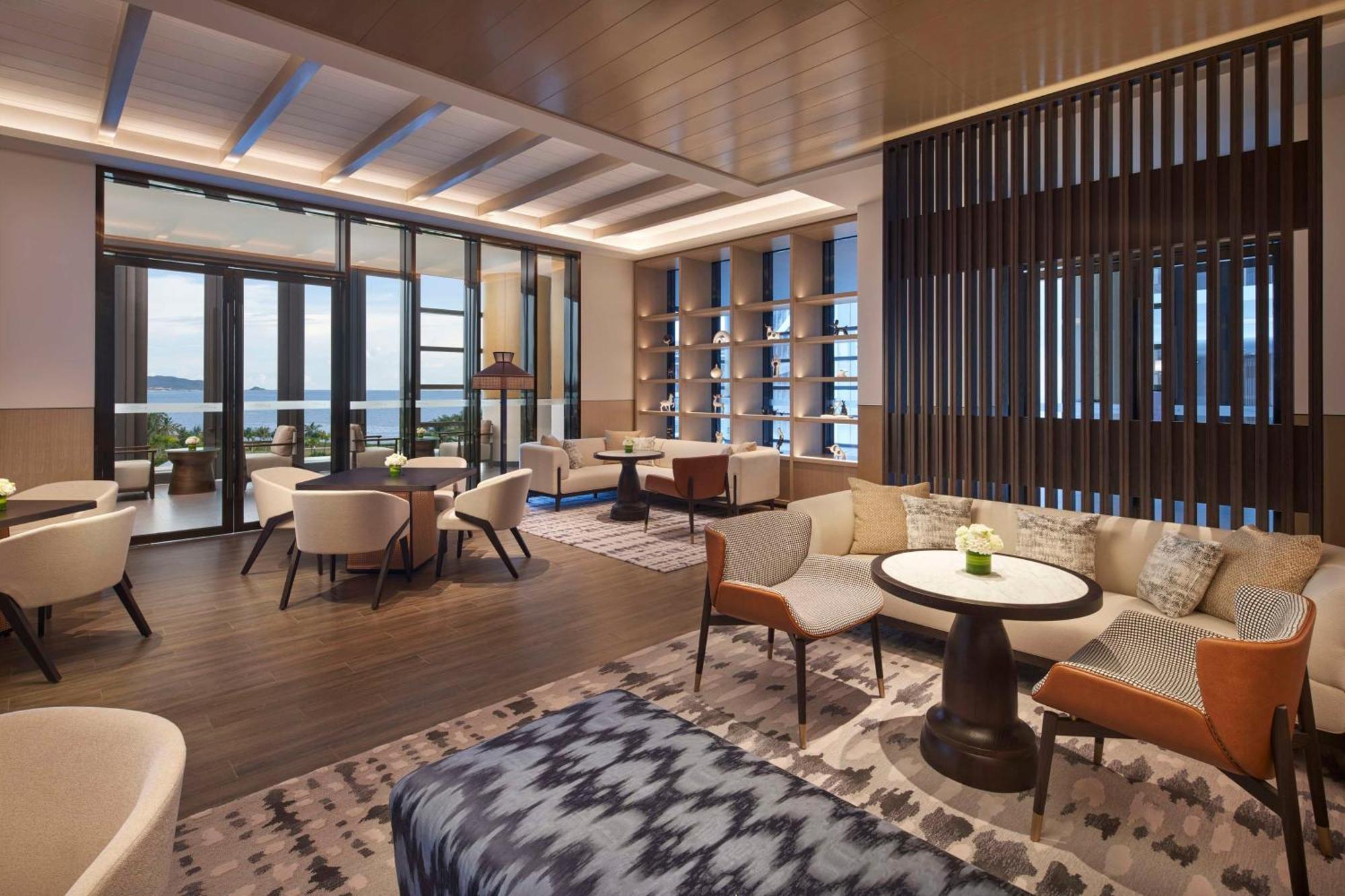 Hyatt Regency Sanya Tianli Bay Hotel Luaran gambar