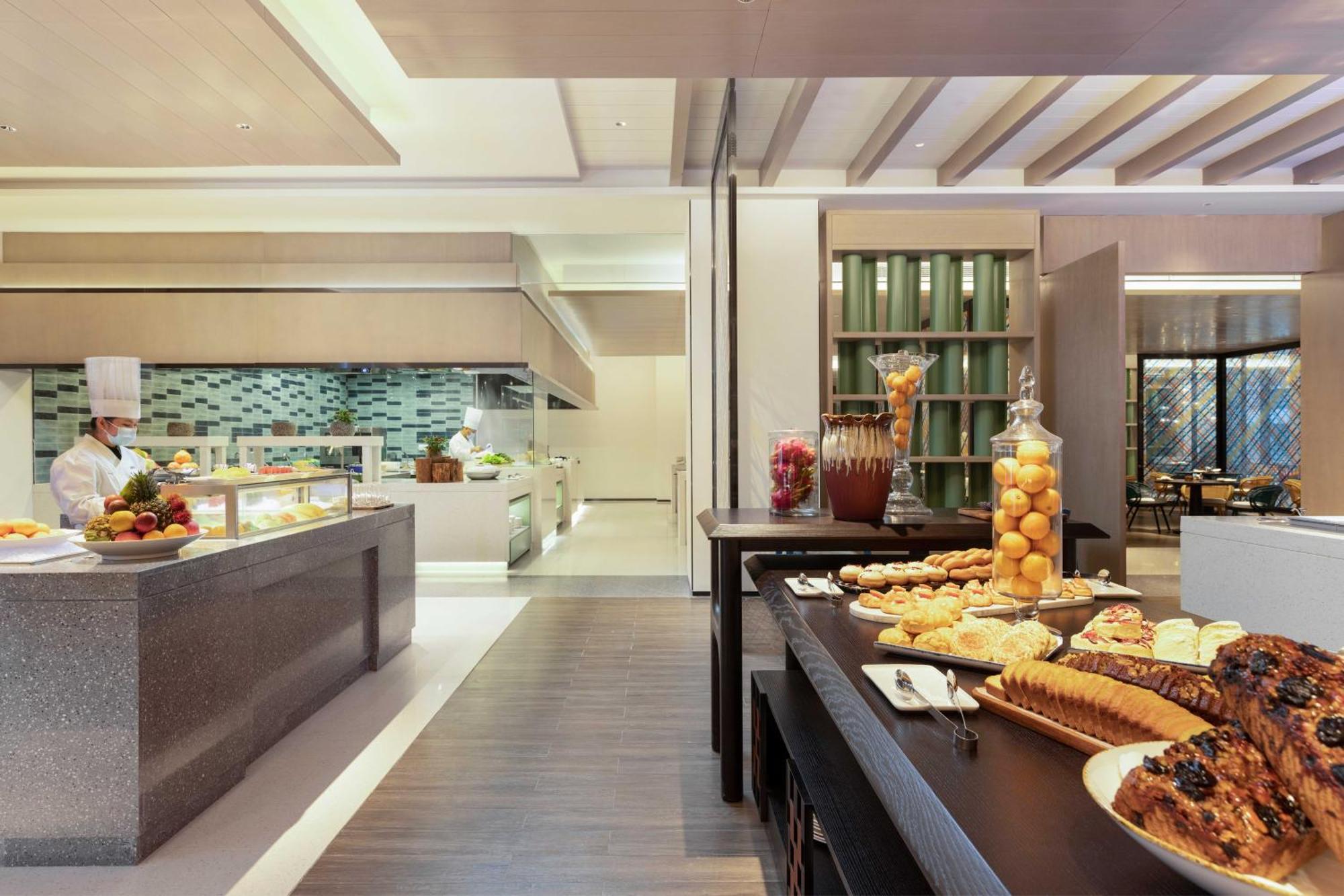 Hyatt Regency Sanya Tianli Bay Hotel Luaran gambar