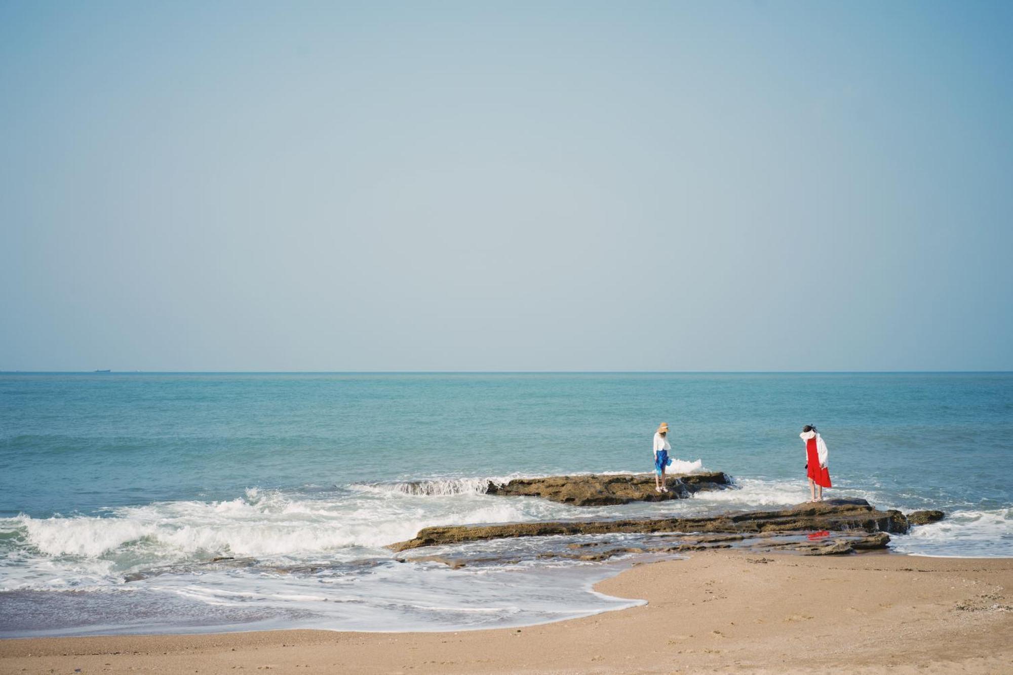 Hyatt Regency Sanya Tianli Bay Hotel Luaran gambar