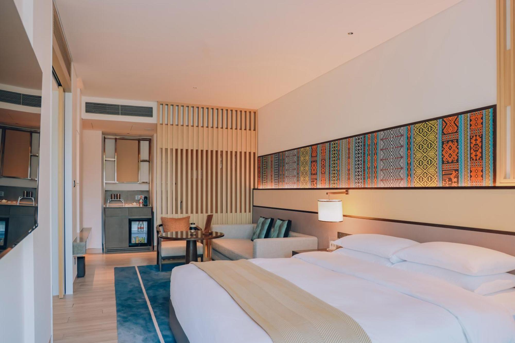 Hyatt Regency Sanya Tianli Bay Hotel Luaran gambar